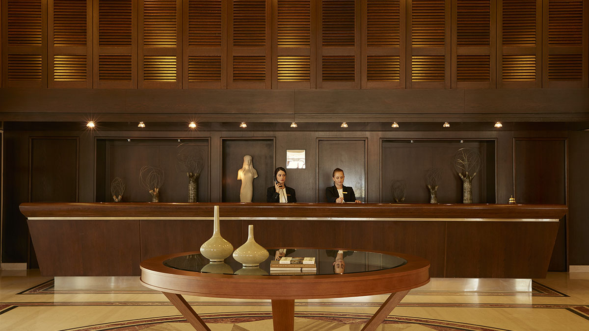 Minoa Palace Resort - NR